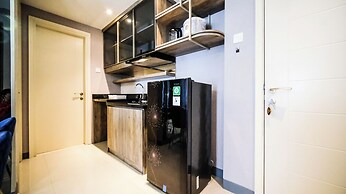 Simple And Homey 2Br At Benson Supermall Mansion Apartment