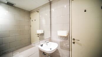 Simple And Homey 2Br At Benson Supermall Mansion Apartment