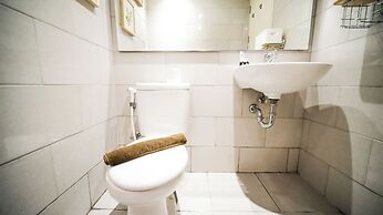 Simple And Homey 2Br At Benson Supermall Mansion Apartment