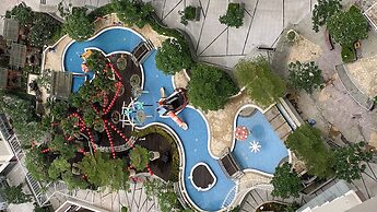 Minimalist Design 2Br Apartment The Mansion Kemayoran Near Jiexpo