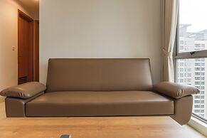 Minimalist Design 2Br Apartment The Mansion Kemayoran Near Jiexpo