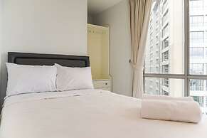 Minimalist Design 2Br Apartment The Mansion Kemayoran Near Jiexpo