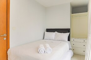 Minimalist Design 2Br Apartment The Mansion Kemayoran Near Jiexpo