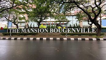 Minimalist Design 2Br Apartment The Mansion Kemayoran Near Jiexpo