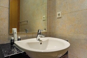 Minimalist Design 2Br Apartment The Mansion Kemayoran Near Jiexpo