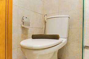 Minimalist Design 2Br Apartment The Mansion Kemayoran Near Jiexpo