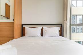 Minimalist Design 2Br Apartment The Mansion Kemayoran Near Jiexpo