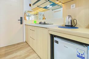 Serene Stay Studio Tokyo Riverside Pik 2 Apartment