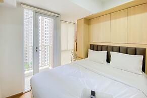 Serene Stay Studio Tokyo Riverside Pik 2 Apartment