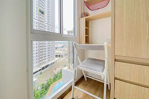 Serene Stay Studio Tokyo Riverside Pik 2 Apartment