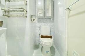 Serene Stay Studio Tokyo Riverside Pik 2 Apartment