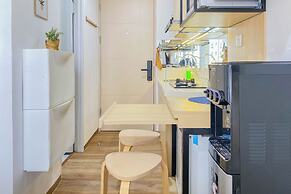 Serene Stay Studio Tokyo Riverside Pik 2 Apartment