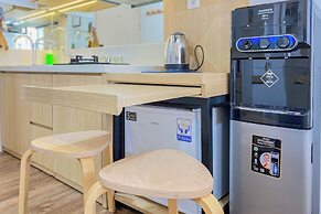 Serene Stay Studio Tokyo Riverside Pik 2 Apartment