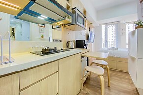 Serene Stay Studio Tokyo Riverside Pik 2 Apartment