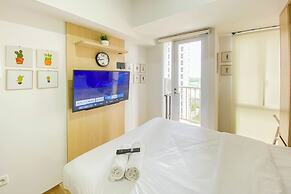 Serene Stay Studio Tokyo Riverside Pik 2 Apartment