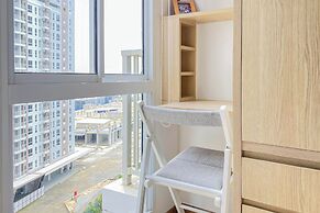 Serene Stay Studio Tokyo Riverside Pik 2 Apartment