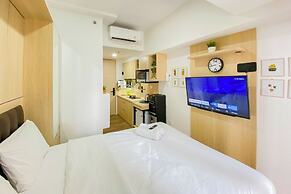 Serene Stay Studio Tokyo Riverside Pik 2 Apartment