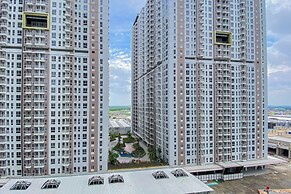 Serene Stay Studio Tokyo Riverside Pik 2 Apartment