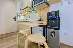 Serene Stay Studio Tokyo Riverside Pik 2 Apartment