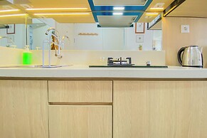 Serene Stay Studio Tokyo Riverside Pik 2 Apartment