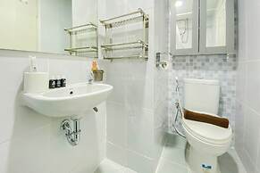 Serene Stay Studio Tokyo Riverside Pik 2 Apartment