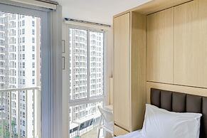 Serene Stay Studio Tokyo Riverside Pik 2 Apartment