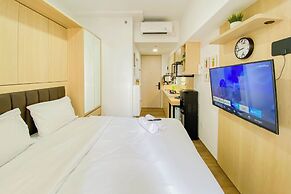 Serene Stay Studio Tokyo Riverside Pik 2 Apartment