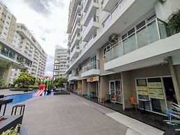 Cozy Industrial Designed 2Br At Gateway Pasteur Apartment