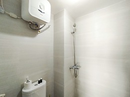 Cozy Industrial Designed 2Br At Gateway Pasteur Apartment