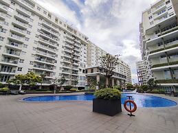 Cozy Industrial Designed 2Br At Gateway Pasteur Apartment