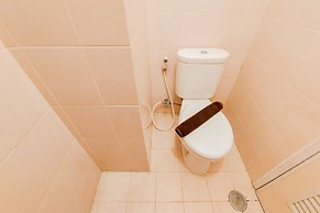 Best Deal And Restful Studio At Serpong Greenview Apartment