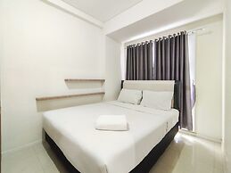 Best Deal And Nice 2Br Apartment At Parahyangan Residence