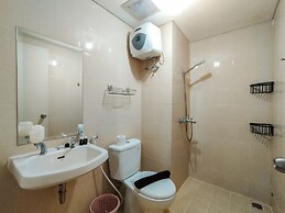 Best Deal And Nice 2Br Apartment At Parahyangan Residence