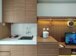 Best Deal And Nice 2Br Apartment At Parahyangan Residence