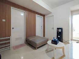 Best Deal And Nice 2Br Apartment At Parahyangan Residence