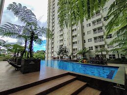 Best Deal And Nice 2Br Apartment At Parahyangan Residence