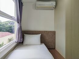 Best Deal And Nice 2Br Apartment At Parahyangan Residence