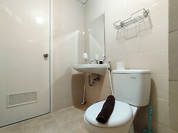 Best Deal And Nice 2Br Apartment At Parahyangan Residence