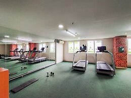 Best Deal And Nice 2Br Apartment At Parahyangan Residence