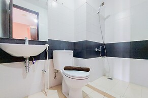 Good And Clean Studio Apartment Scientia Residence