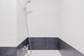 Good And Clean Studio Apartment Scientia Residence