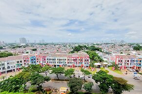Good And Clean Studio Apartment Scientia Residence