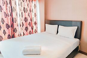 Good And Clean Studio Apartment Scientia Residence