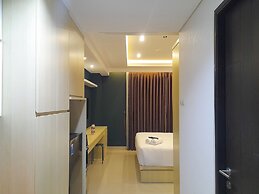 Great Deal And Cozy Studio Patraland Amarta Apartment