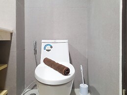 Great Deal And Cozy Studio Patraland Amarta Apartment