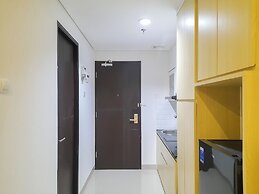 Great Deal And Cozy Studio Patraland Amarta Apartment