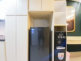 Great Deal And Cozy Studio Patraland Amarta Apartment