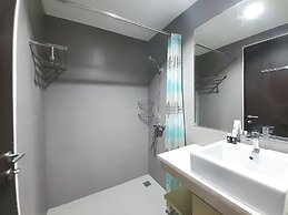 Great Deal And Cozy Studio Patraland Amarta Apartment