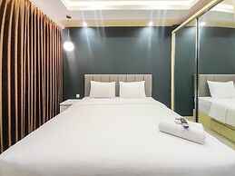 Great Deal And Cozy Studio Patraland Amarta Apartment