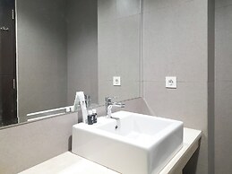 Great Deal And Cozy Studio Patraland Amarta Apartment